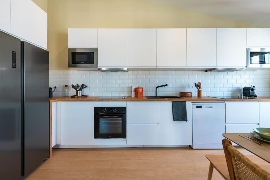 10Can Appartement Vieux Port - 12 Pers Max Marseille Exterior photo